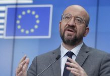 Michel: Po bëhet përparim në liberalizimin e vizave për Kosovën