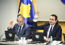 Ky është vendimi që mori Qeveria Kurti për Podujevën