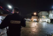 Policia: Grupet kriminale na sulmuan tri herë
