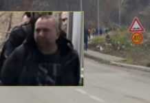 Barrikadat në Veri dhe arrestimi i ish-policit Dejan Pantiçit, deklarohet Sveçla