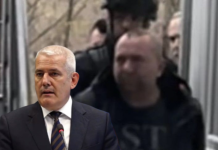 Sveçla i prerë: Nuk ka kompromis me krimin, kriminelët s’lirohen