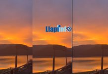 Pamje e bukur nga Liqeni i Batllavës (VIDEO)