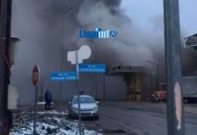 E rëndë: Kjo është vlera e madhe e dëmit që shkaktoi zjarri në Peran të Podujevës