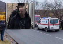 Avokati i Popullit bisedon me Pantiç: S’ka ankesa, po merr medikamentet adekuate për trajtim të tensionit