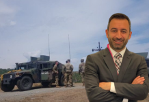 Edhe Dimal Basha akuza ndaj KFOR-it: A keni fol me Amerikë? Po e humbni kredibilitetin