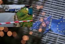 Ministriat e Jashtëm të BE-së sot në Bruksel diskutojnë për situatën në veri të Kosovës