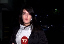 Shpërthim i madh, rrugët janë boshatisur: Detajet e fundit nga veriu