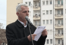 Faton Klinaku: Kuvendi ta ndryshoj ligjin për Dhomat e Specializuara