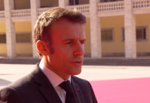 “I lumtur që jam në Shqipëri”, Macron: Të ketë solidaritet mes BE-së dhe Ballkanit Perëndimor