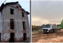 Rrënohet mulliri i rrezikshëm (VIDEO)