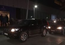 Zhvillimet me veriun, Lajçak e Escobar takohen me Kurtin në qeveri (VIDEO)