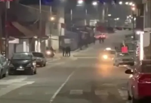 Raportohet për shpërthim në veri (PAMJE)