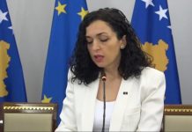 Osmani: Sot është ditë historike për vendin