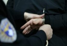 Arrestohen dy serbë, kishin shkaktuar rrezik gjatë festimit të ‘Krishtlindjeve Ortodokse’ në Kllokot