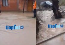 LAJMI I FUNDIT: Gjendje alarmante në këtë fshat të Podujevës