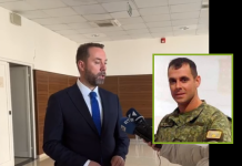 Avokati i Azem Kurtajt jep detajet- Ja si ndodhi e gjithë ngjarja në Shtërpcë