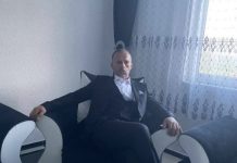 Podujevë; Ndërron jetë në moshën 46 vjeçare, Ramiz Bici (Foto)