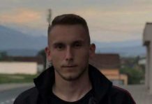Dyshuan se është person tjetër, autoritetet serbe ndalojnë dhe më pas lirojnë 25-vjeçarin nga Kosova