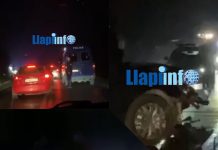 Policia jep detaje për aksidentin e rëndë në Lupç: Dy persona kanë marr lëndime trupore