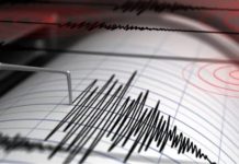 Tërmeti në Tiranë pati magnitudë 4.7, u ndje edhe në Shkup
