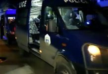 Detaje nga plagosja e 37 vjeçarit me armë zjarri
