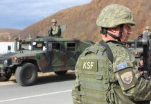 Kosova shënon ngritje sa i përket fuqisë ushtarake sipas indeksit të fuqisë globale