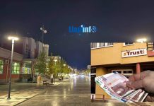 Ky është deputeti i VV-së nga Podujeva që voton pro Trustit