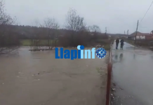 Situatë e rënduar në fshatin Doboërdol të Podujevës