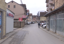 Deshi ta djegë shtëpinë, por dogji edhe veten (VIDEO)