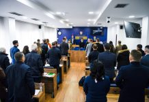 Të gjitha vendimet që u morën sot në Kuvendin e Podujevës