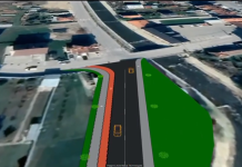Publikohet projekti: Rruga magjistrale Podujevë – Prishtinë do të lidhet me këtë pjesë të qytetit (VIDEO)