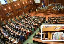 Nuk kalon në Kuvend tërheqja e Trusti-t