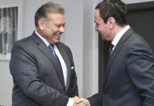 Kurti i përgjigjet Escobarit për Asociacionin: Duhet të jemi të kujdesshëm dhe fer, fillimisht njohja reciproke