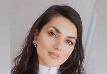 “Ti dhe Unë” – Poezia e radhës nga Qëndresa Beqiri