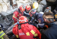 Nxirret i gjallë një 35-vjeçar në Turqi pas 149 orësh nën rrënoja