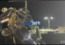 Video nga aksidenti ku humbën jetën katër persona