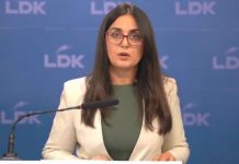 Lushaku-Sadriu: Marrëveshja Kurti-Vuçiq ia fal krimet Serbisë