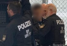 Gjermania ka probleme me dëbimin e azilkërkuesve të refuzuar
