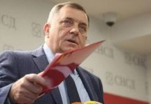 Dodik bllokon çdo mundësi për lëvizje pa viza në mes të Kosovës dhe Bosnjës