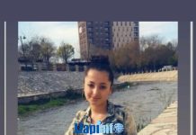 Lajm i hidhur; Ndërron jetë 19 vjeçarja nga Podujeva (Foto)