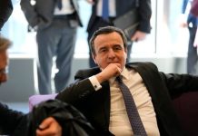 Kurti pas kthimit nga Brukseli: Na presin diskutime të vështira muajt e ardhshëm, nuk kemi hequr dorë nga asgjë