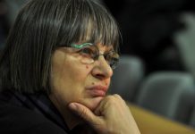 Jep dorëheqje humanistja Natasha Kandiq, shpjegon arsyet në rrjete sociale