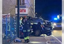 Shoferi i droguar shkaktoi aksidentin tragjik ku humbën jetën 4 shqiptarë