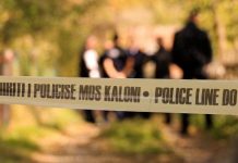Gjendet i vdekur në rrugë një burrë në, Policia jep detaje
