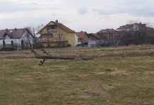 Erëra të forta në Podujevë, këto janë dëmet (PAMJE)