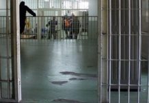 Vdes një i burgosur, ishte duke u trajtuar në QKUK