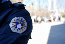 Policia parandalon një vetëvrasje