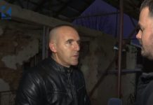 Valdet Jashari: U plagosa dhe gati u dogja për së gjalli (VIDEO)