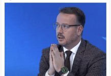 Kajtazi paralajmëron: Policia e Kosovës po vlon