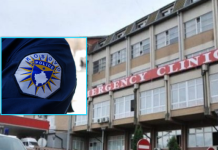 Dy vdekje të dyshimta brenda pak orësh